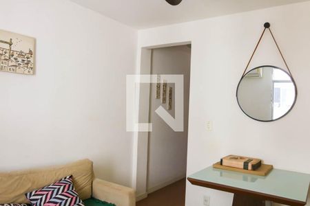 Sala de apartamento para alugar com 2 quartos, 70m² em Inhaúma, Rio de Janeiro