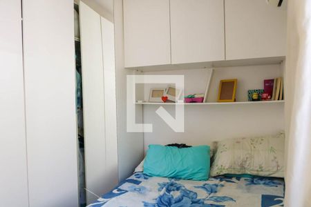 Quarto 1 de apartamento para alugar com 2 quartos, 70m² em Inhaúma, Rio de Janeiro
