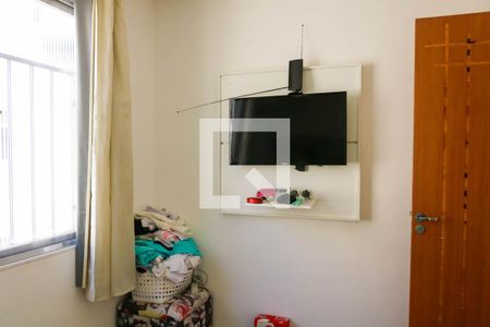 Quarto 1 de apartamento para alugar com 2 quartos, 70m² em Inhaúma, Rio de Janeiro