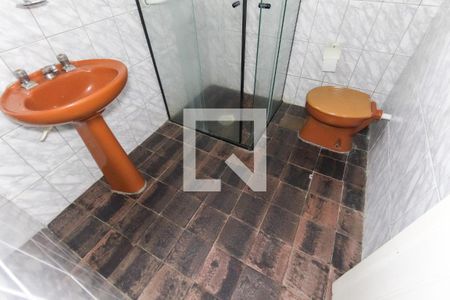 Banheiro Casa 1 de casa à venda com 2 quartos, 206m² em Itaquera, São Paulo