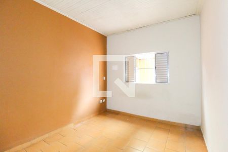 Quarto Casa 1 de casa à venda com 2 quartos, 206m² em Itaquera, São Paulo