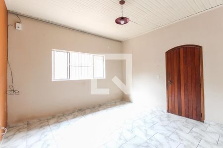 Sala Casa 1 de casa à venda com 2 quartos, 206m² em Itaquera, São Paulo