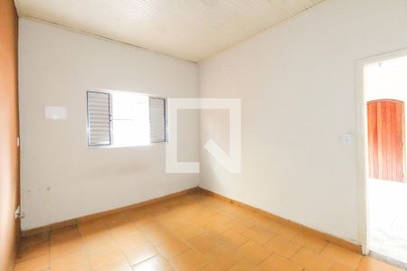 Quarto Casa 1 de casa à venda com 2 quartos, 206m² em Itaquera, São Paulo