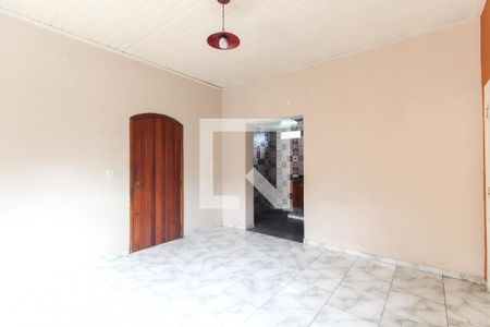 Sala Casa 1 de casa à venda com 2 quartos, 206m² em Itaquera, São Paulo