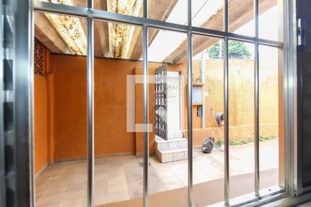 Vista Quarto Casa 1 de casa à venda com 2 quartos, 206m² em Itaquera, São Paulo