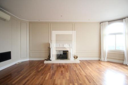 Apartamento para alugar com 4 quartos, 435m² em Jardim Fonte do Morumbi, São Paulo