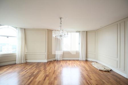 Apartamento para alugar com 4 quartos, 435m² em Jardim Fonte do Morumbi, São Paulo