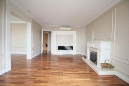 Apartamento para alugar com 4 quartos, 435m² em Jardim Fonte do Morumbi, São Paulo