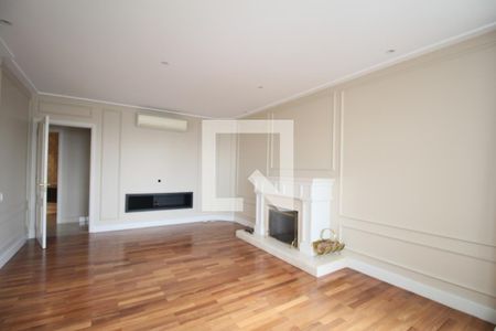 Apartamento para alugar com 4 quartos, 435m² em Jardim Fonte do Morumbi, São Paulo