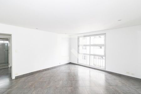Sala de apartamento à venda com 2 quartos, 116m² em Vila Olímpia, São Paulo