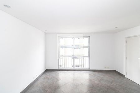 Sala de apartamento à venda com 2 quartos, 116m² em Vila Olímpia, São Paulo