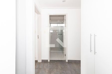 Corredor de apartamento à venda com 2 quartos, 116m² em Vila Olímpia, São Paulo