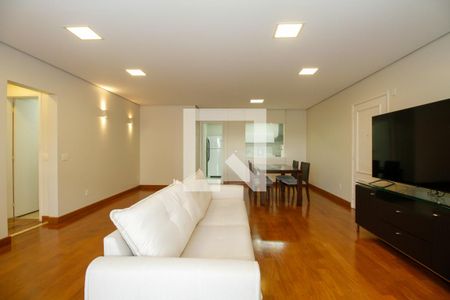 Apartamento para alugar com 2 quartos, 112m² em Jardim Paulista, São Paulo