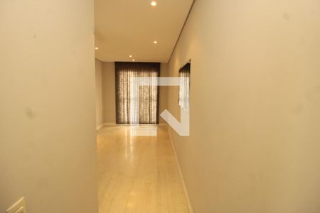 Sala de apartamento para alugar com 2 quartos, 61m² em Cambuci, São Paulo