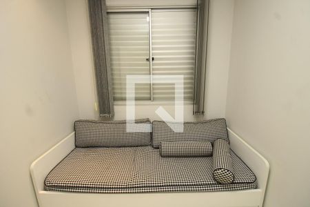 Quarto 1 de apartamento para alugar com 2 quartos, 61m² em Cambuci, São Paulo