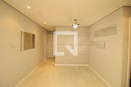 Sala de apartamento para alugar com 2 quartos, 61m² em Cambuci, São Paulo