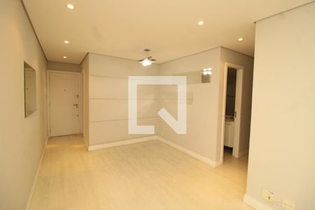 Sala de apartamento para alugar com 2 quartos, 61m² em Cambuci, São Paulo
