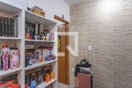 Quarto 1  de casa à venda com 3 quartos, 165m² em Casa Grande, Diadema