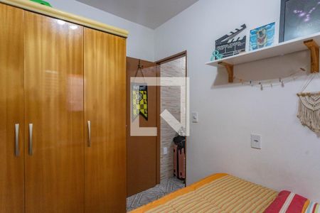 Quarto 2 de casa à venda com 3 quartos, 165m² em Casa Grande, Diadema
