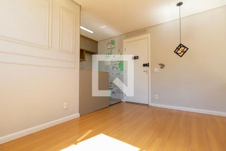 Sala de apartamento para alugar com 2 quartos, 40m² em Penha de França, São Paulo