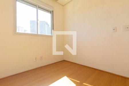 Quarto 1 de apartamento para alugar com 2 quartos, 40m² em Penha de França, São Paulo