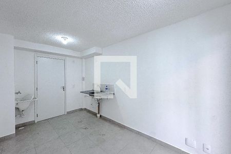 Apartamento para alugar com 1 quarto, 26m² em Brás, São Paulo