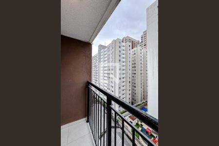 Apartamento para alugar com 1 quarto, 26m² em Brás, São Paulo
