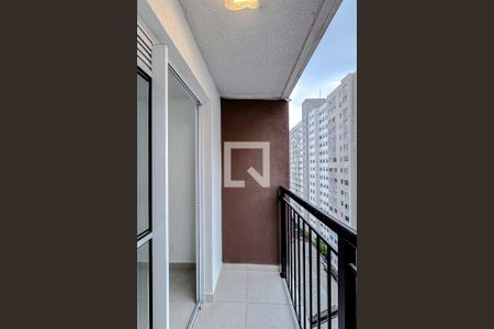 Apartamento para alugar com 1 quarto, 26m² em Brás, São Paulo