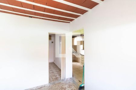 Sala de casa para alugar com 2 quartos, 90m² em Campo Grande, Rio de Janeiro