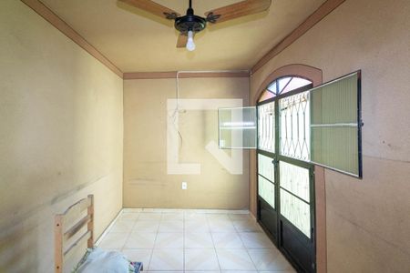 Sala de Jantar de casa para alugar com 2 quartos, 90m² em Campo Grande, Rio de Janeiro