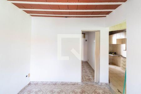 Sala de casa para alugar com 2 quartos, 90m² em Campo Grande, Rio de Janeiro