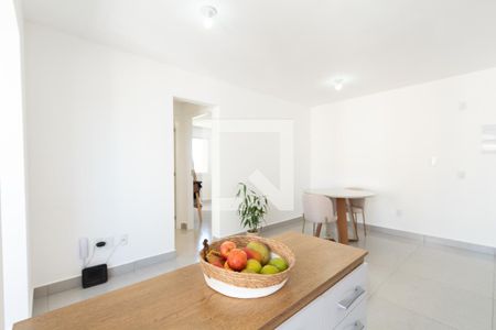 Apartamento para alugar com 2 quartos, 49m² em Jardim Sao Carlos, Sorocaba