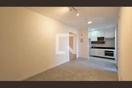 Apartamento à venda com 2 quartos, 51m² em Horto Florestal, Jundiaí