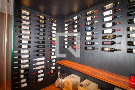 Adega de apartamento à venda com 3 quartos, 253m² em Campo Belo, São Paulo