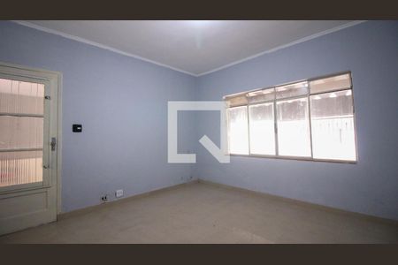 Sala de casa para alugar com 2 quartos, 120m² em Vila Ema, São Paulo