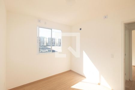 Quarto 2 de apartamento para alugar com 2 quartos, 42m² em Campo Grande, Rio de Janeiro