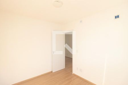 Quarto 1 de apartamento para alugar com 2 quartos, 42m² em Campo Grande, Rio de Janeiro