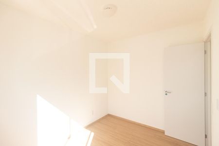 Quarto 1 de apartamento para alugar com 2 quartos, 42m² em Campo Grande, Rio de Janeiro