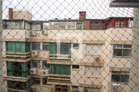 Vista da Sacada de apartamento à venda com 3 quartos, 160m² em Tristeza, Porto Alegre