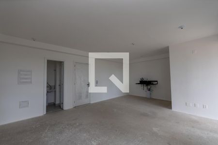 Sala de apartamento à venda com 2 quartos, 86m² em Alphaville Empresarial, Barueri