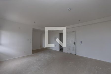 Sala de apartamento à venda com 2 quartos, 86m² em Alphaville Empresarial, Barueri
