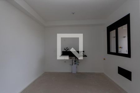 Sala de apartamento à venda com 2 quartos, 86m² em Alphaville Empresarial, Barueri