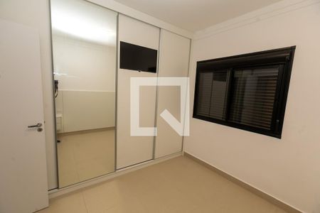 Quarto Suite de apartamento para alugar com 3 quartos, 74m² em Fazenda Santa Cândida, Campinas