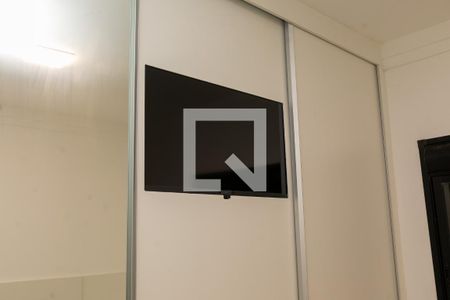 Quarto Suite de apartamento para alugar com 3 quartos, 74m² em Fazenda Santa Cândida, Campinas