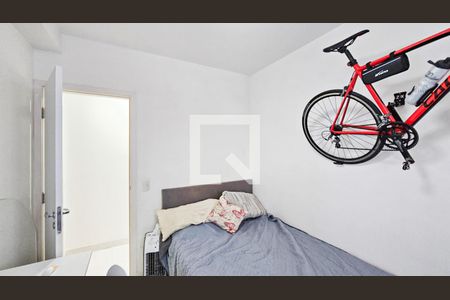 Quarto de apartamento para alugar com 2 quartos, 62m² em Continental, Osasco