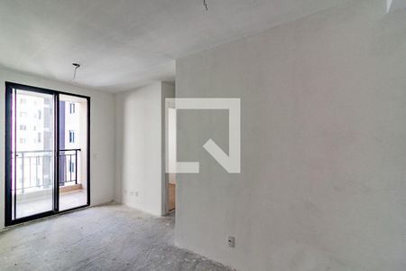 Apartamento à venda com 3 quartos, 61m² em Usina Piratininga, São Paulo