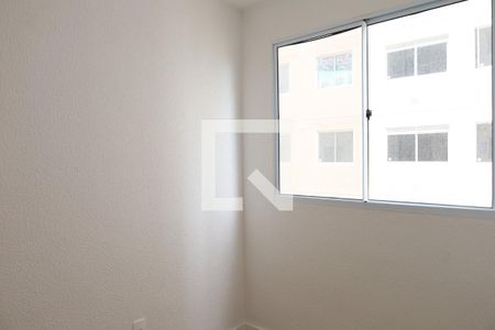 Quarto 2 de apartamento para alugar com 2 quartos, 32m² em Vila Progresso (zona Leste), São Paulo