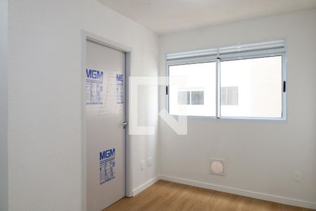 Sala de apartamento para alugar com 2 quartos, 32m² em Vila Progresso (zona Leste), São Paulo