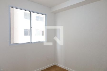 Quarto 1 de apartamento para alugar com 2 quartos, 32m² em Vila Progresso (zona Leste), São Paulo