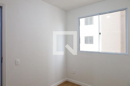 Quarto 1 de apartamento para alugar com 2 quartos, 32m² em Vila Progresso (zona Leste), São Paulo
